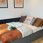 Global Office Park Apartment *