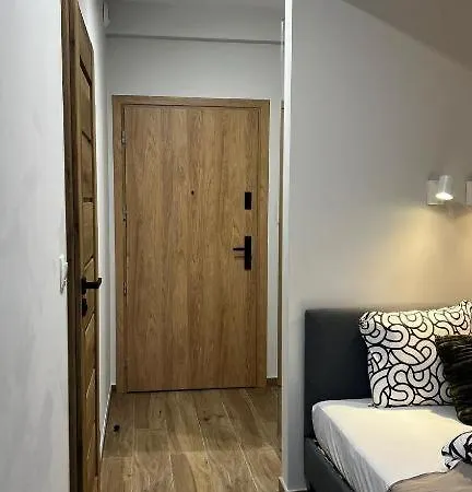 Global Office Park Apartament Katowice