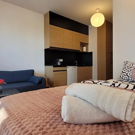 Global Office Park * Katowice