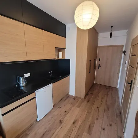 Global Office Park Lägenhet