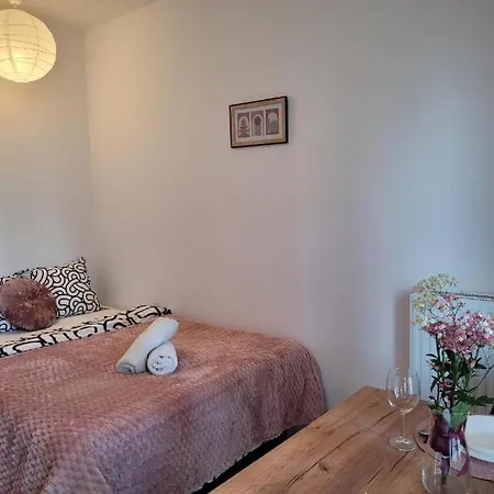 Lägenhet Global Office Park *