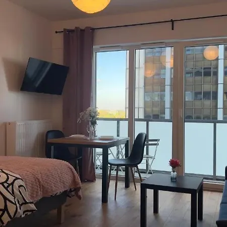 Global Office Park * Katowice