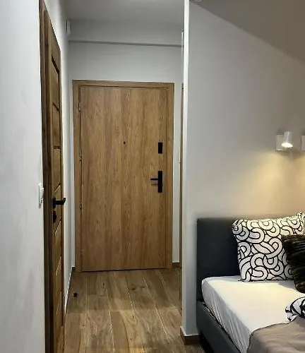 Global Office Park Apartament Katowice