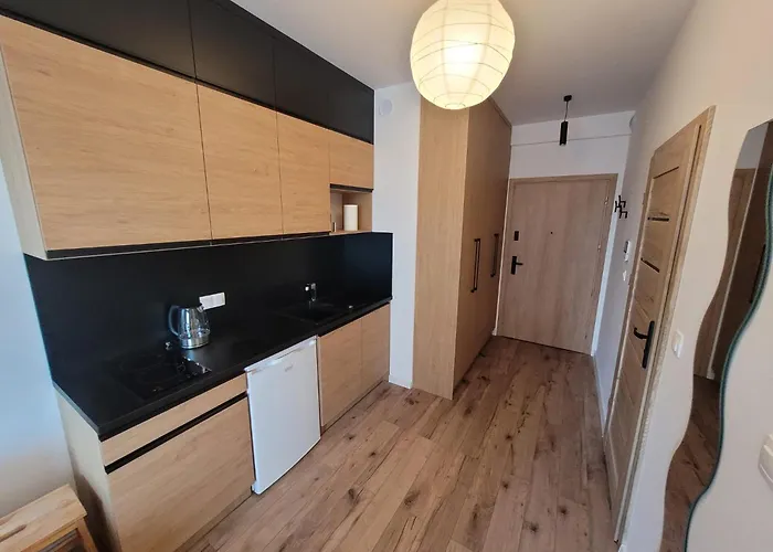 Global Office Park Apartament