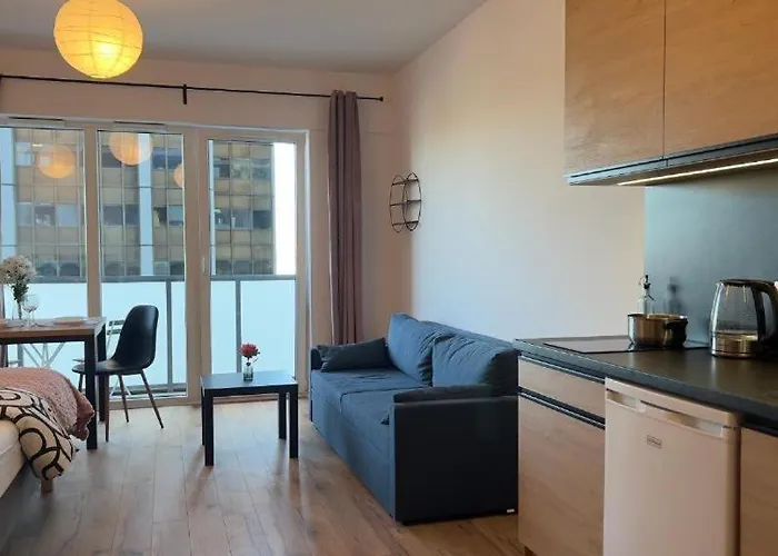 Global Office Park *