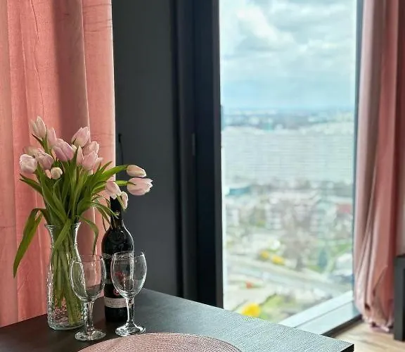 Global Office Park *