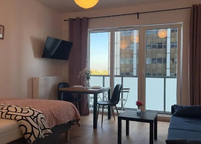 Global Office Park * Katowice